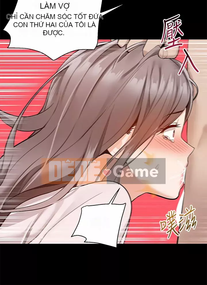 Giao hàng tận nhà Chương 16-17