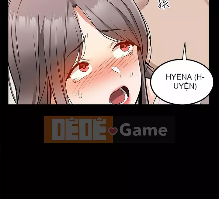 Giao hàng tận nhà Chương 16-17