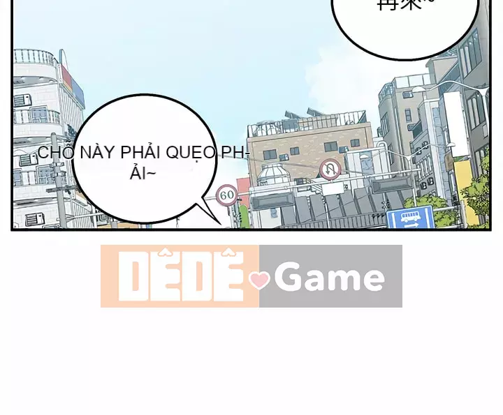 Giao hàng tận nhà Chương 16-17