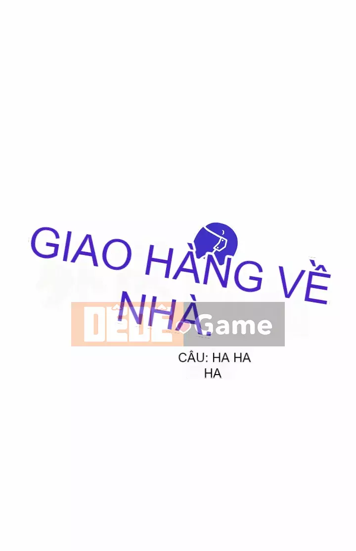 Giao hàng tận nhà Chương 14-15