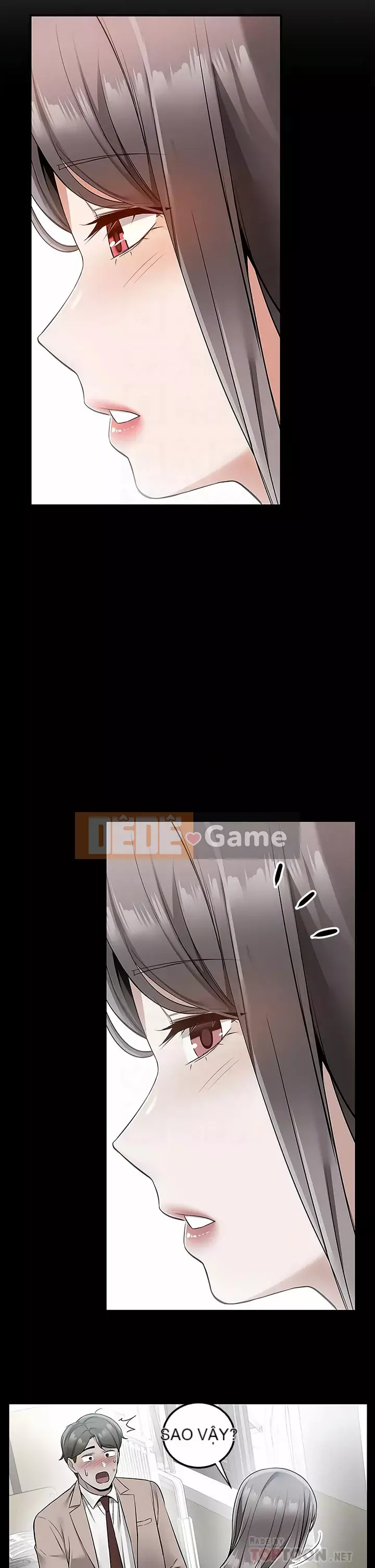 Giao hàng tận nhà Chương 14-15