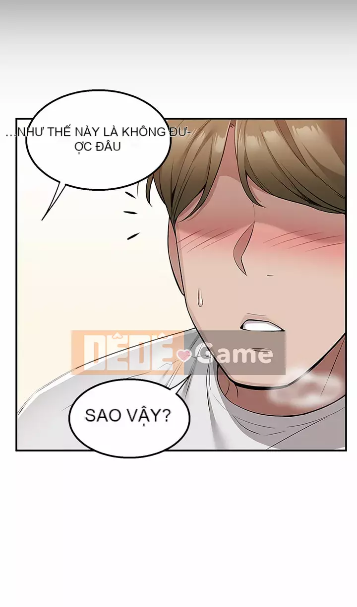 Giao hàng tận nhà Chương 14-15