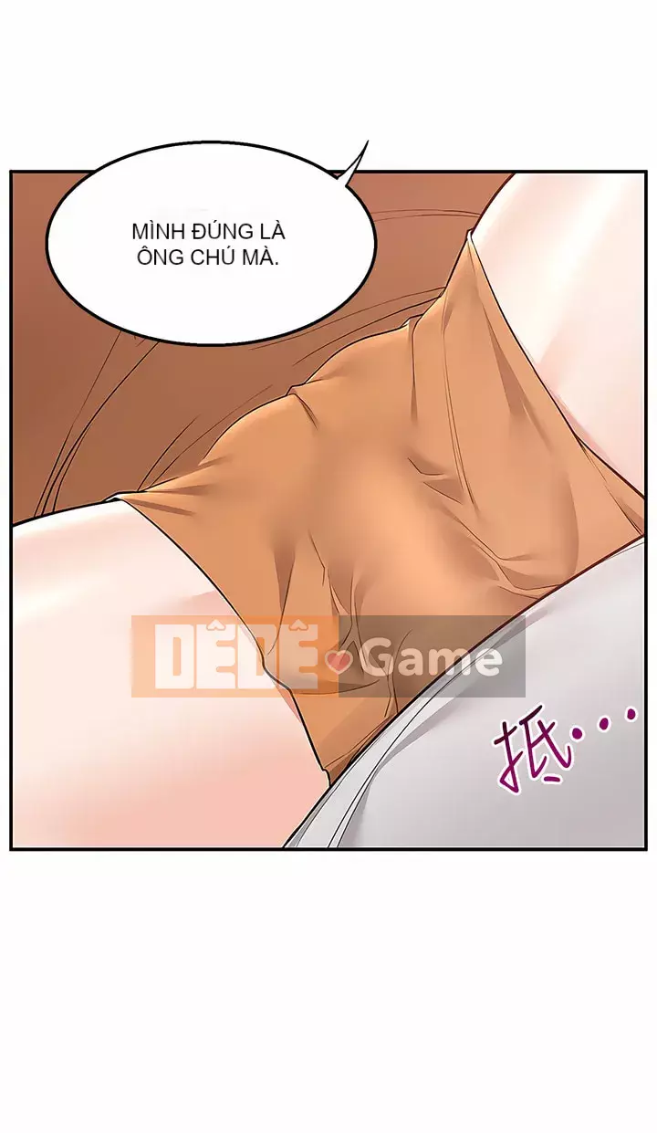 Giao hàng tận nhà Chương 14-15