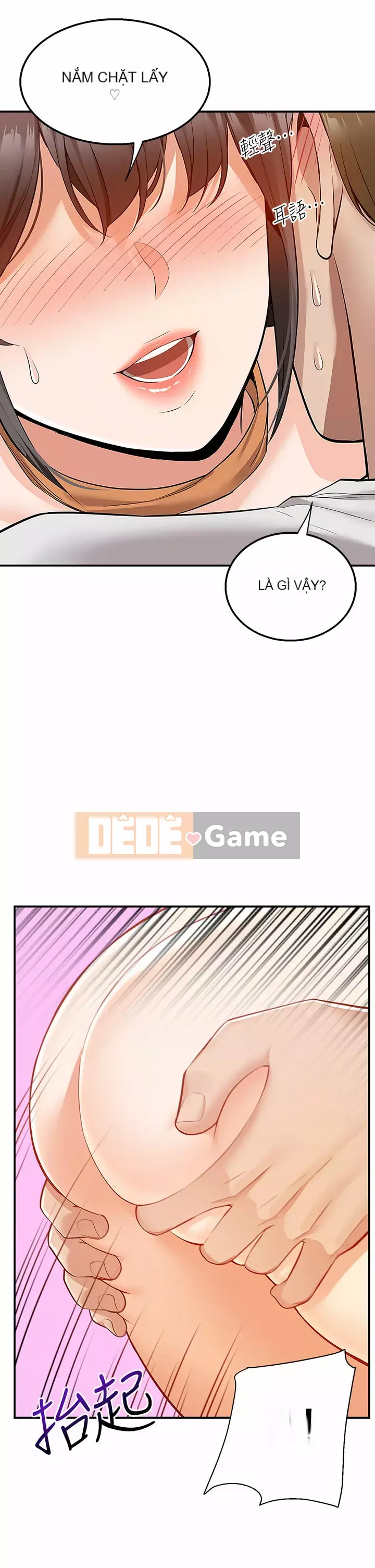 Giao hàng tận nhà Chương 14-15