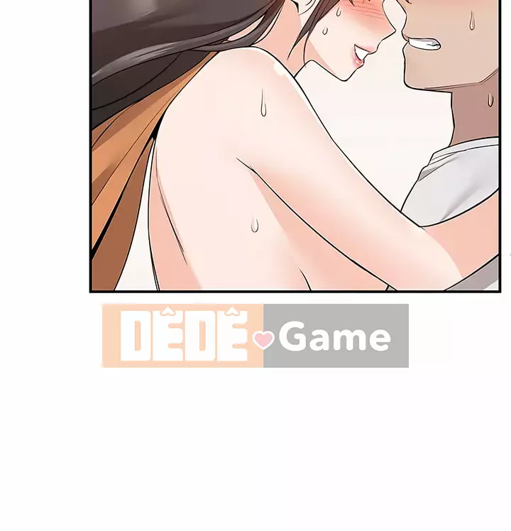 Giao hàng tận nhà Chương 14-15