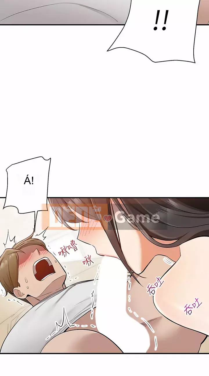 Giao hàng tận nhà Chương 14-15