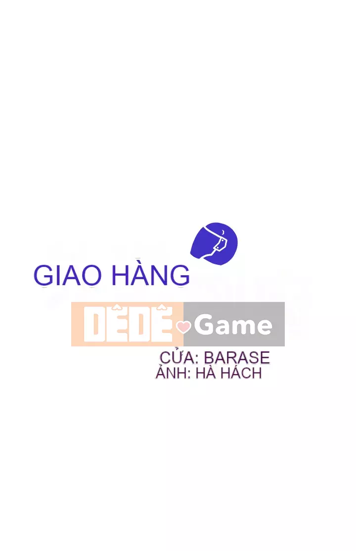 Giao hàng tận nhà Chương 14-15