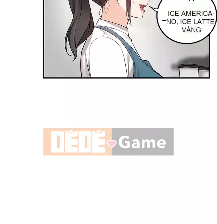 Giao hàng tận nhà Chương 14-15