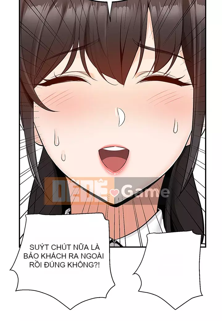 Giao hàng tận nhà Chương 14-15