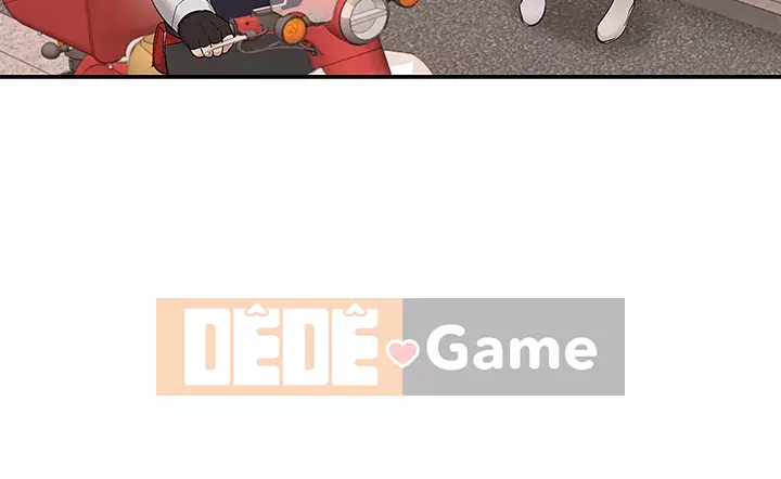 Giao hàng tận nhà Chương 14-15