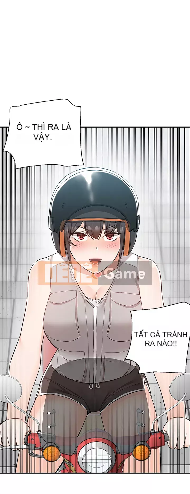 Giao hàng tận nhà Chương 14-15