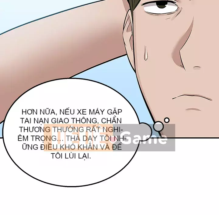 Giao hàng tận nhà Chương 14-15