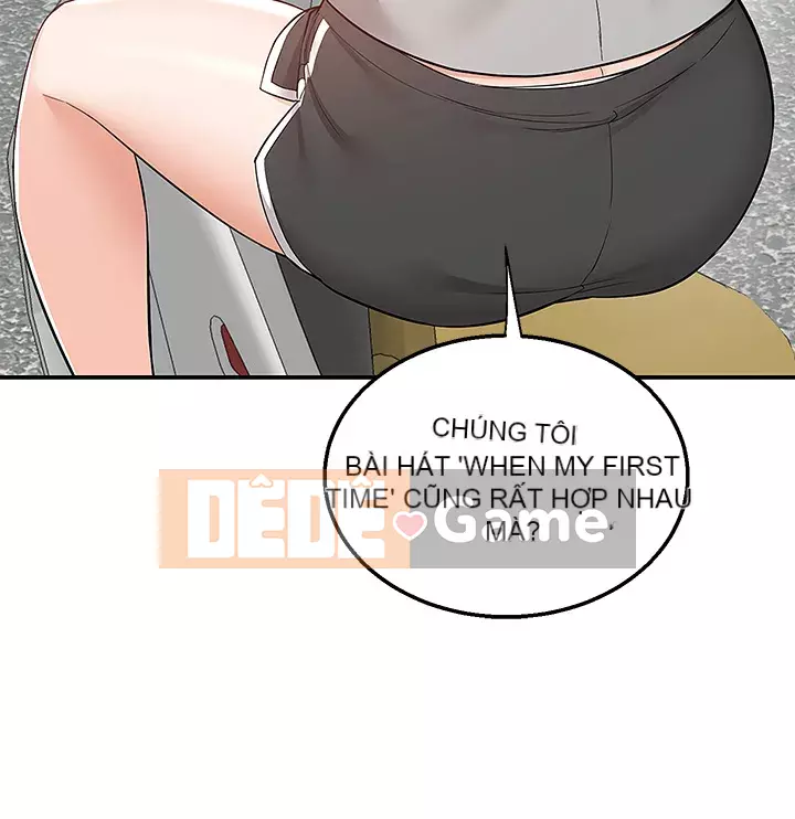 Giao hàng tận nhà Chương 14-15