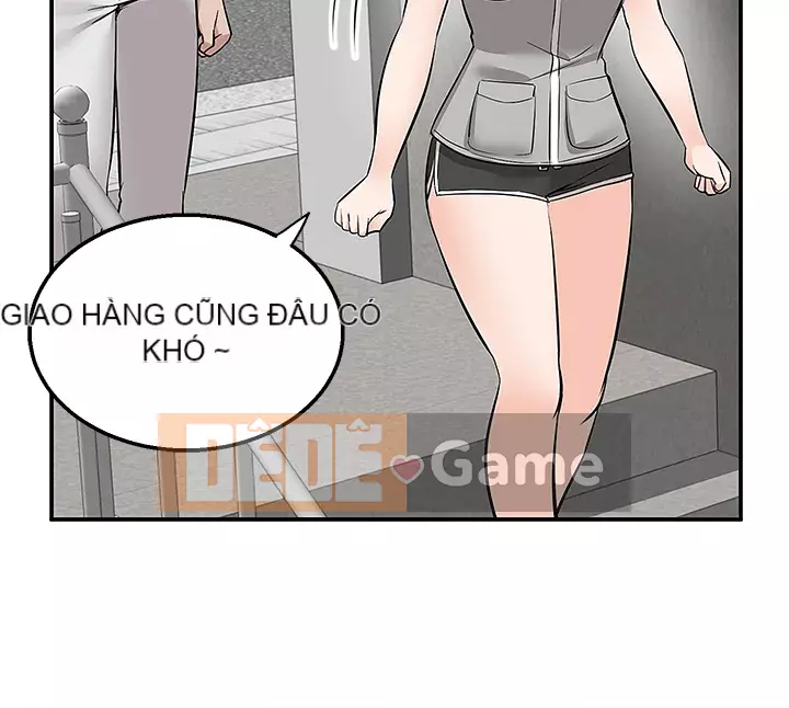 Giao hàng tận nhà Chương 14-15