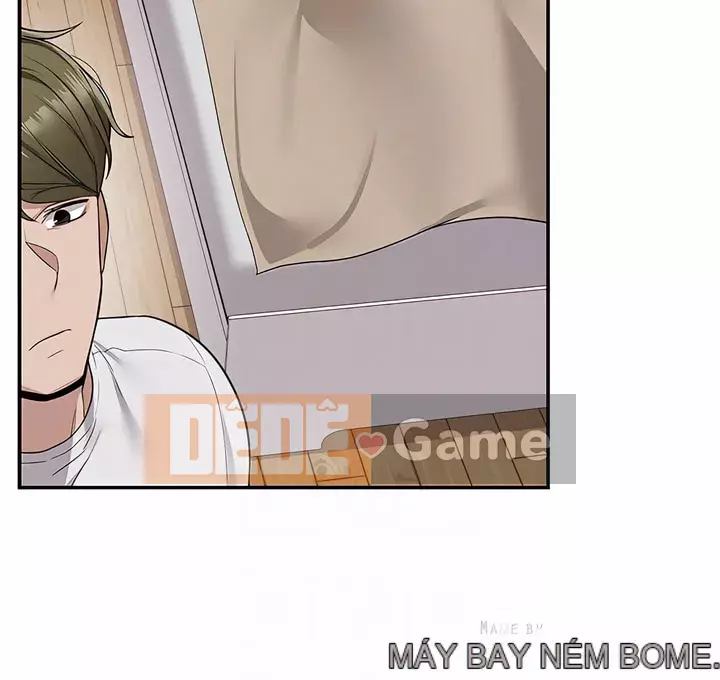 Giao hàng tận nhà Chương 12-13