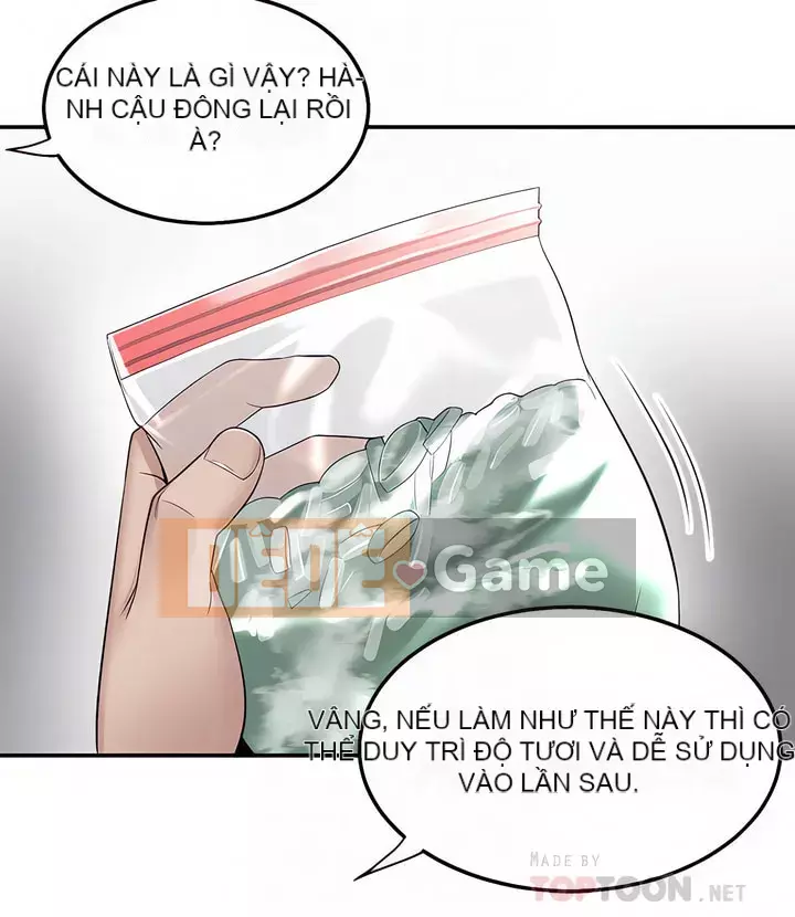 Giao hàng tận nhà Chương 12-13