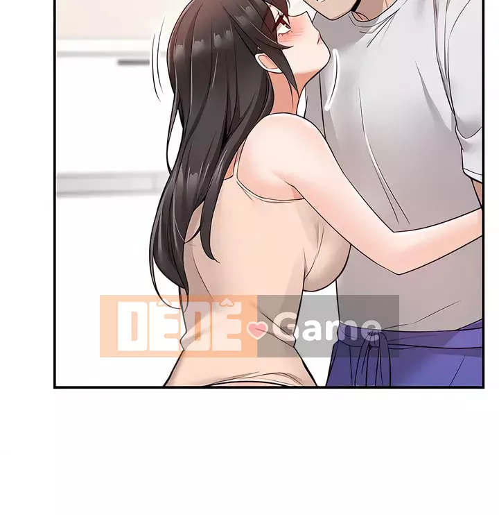 Giao hàng tận nhà Chương 12-13