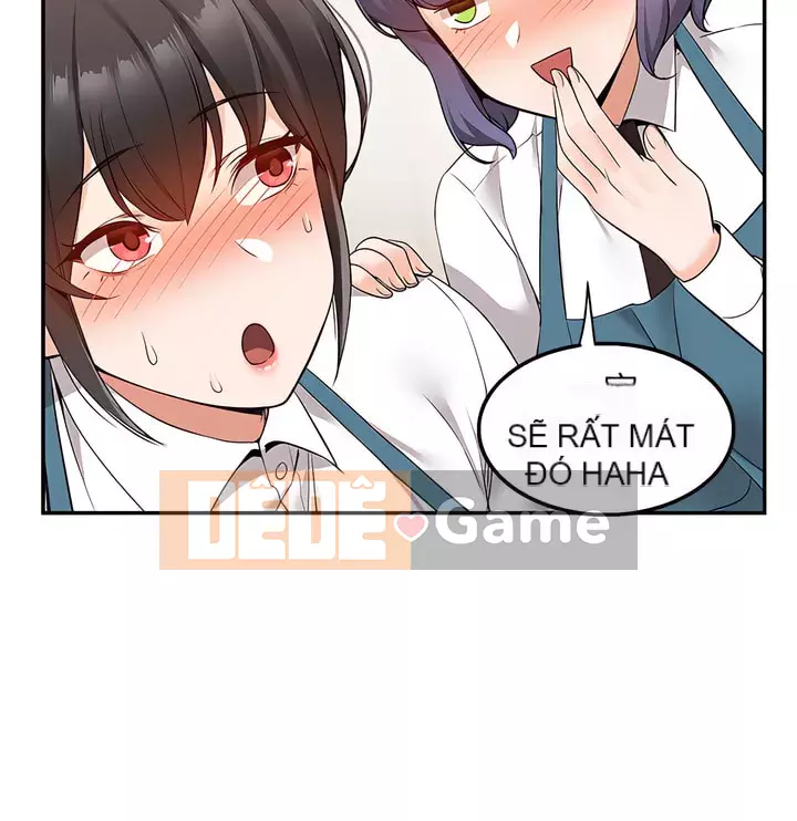 Giao hàng tận nhà Chương 12-13