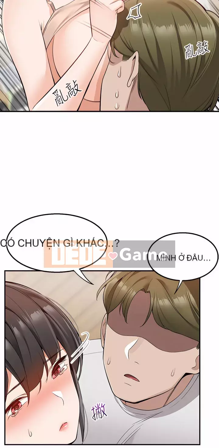 Giao hàng tận nhà Chương 12-13