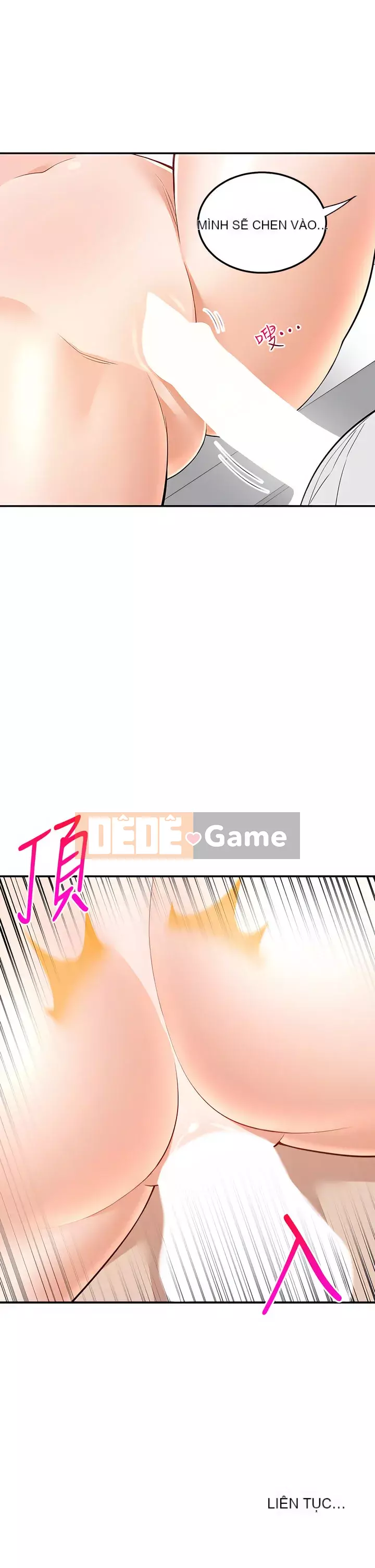 Giao hàng tận nhà Chương 12-13