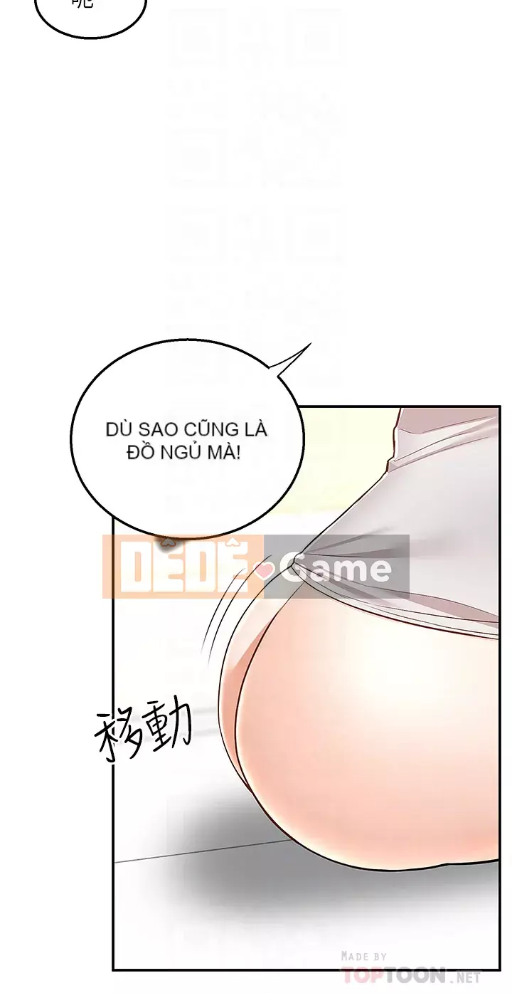 Giao hàng tận nhà Chương 12-13