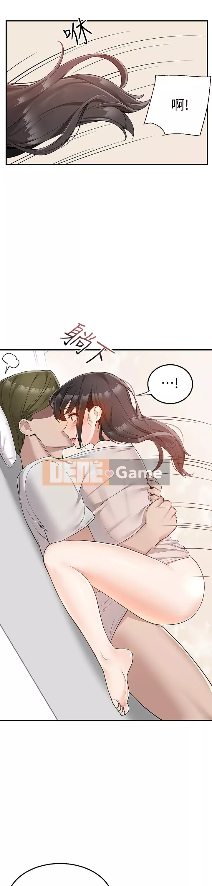 Giao hàng tận nhà Chương 12-13