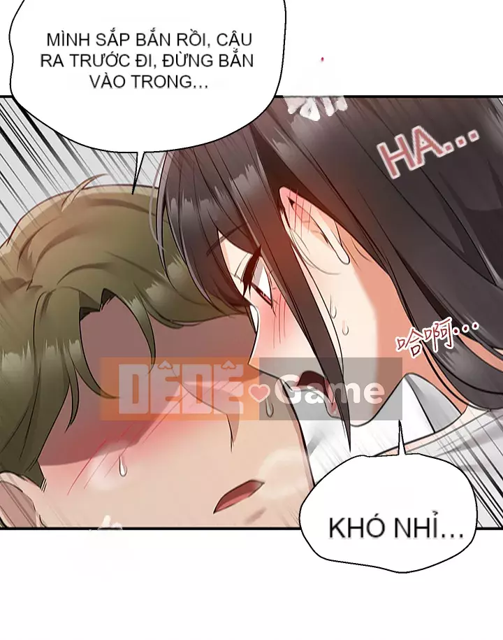 Giao hàng tận nhà Chương 12-13