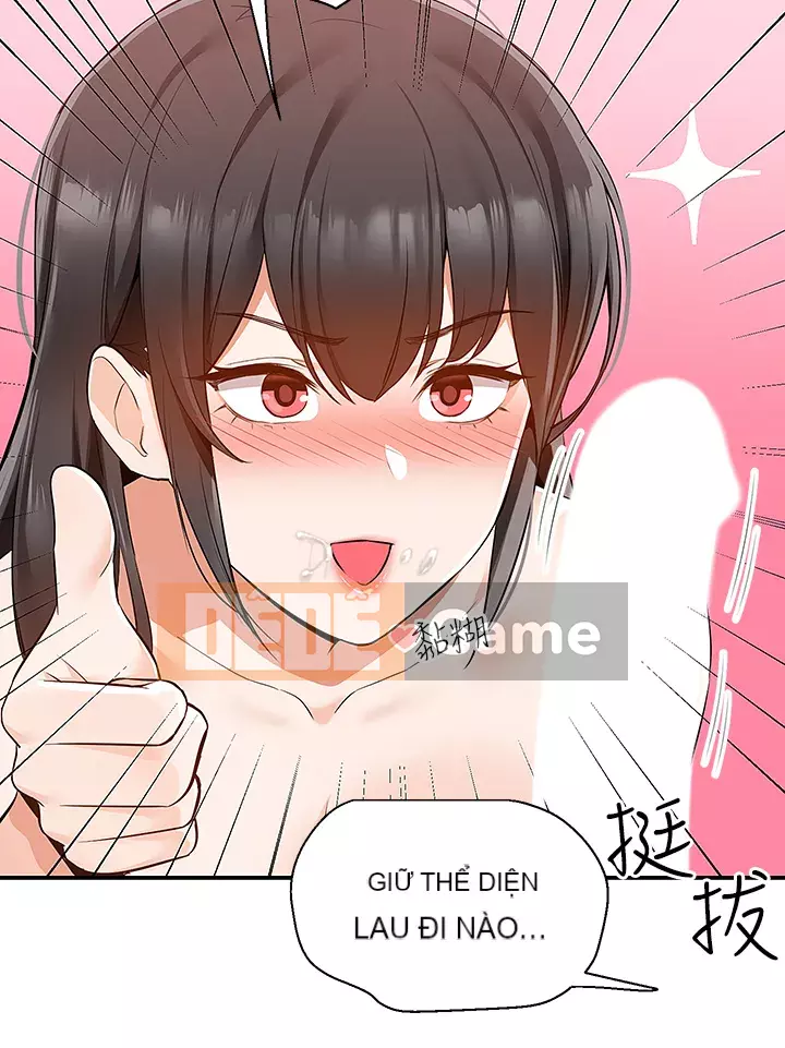 Giao hàng tận nhà Chương 12-13