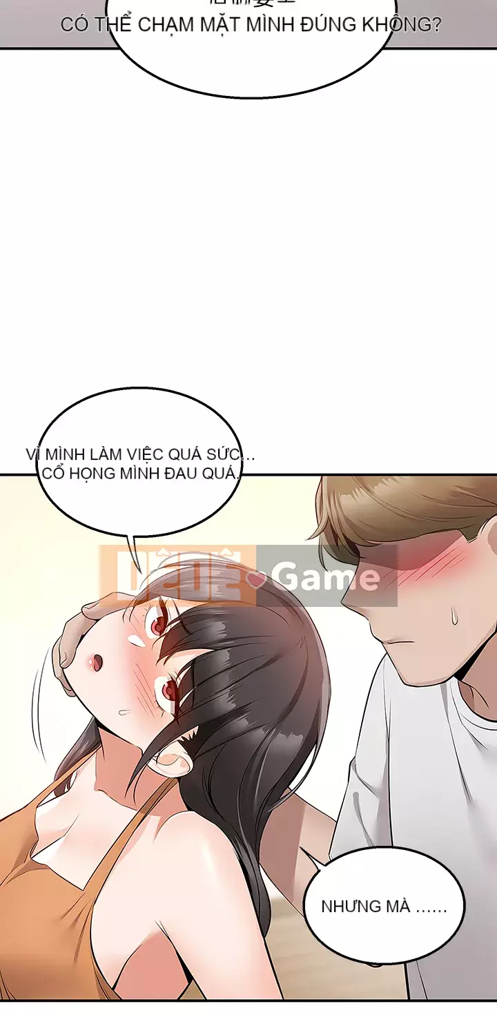 Giao hàng tận nhà Chương 12-13