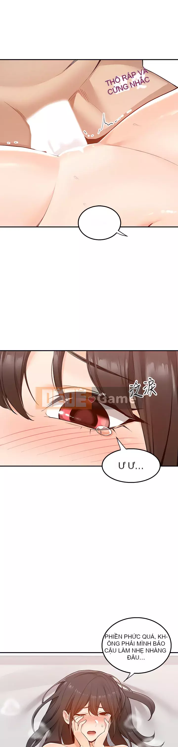 Giao hàng tận nhà Chương 8-9