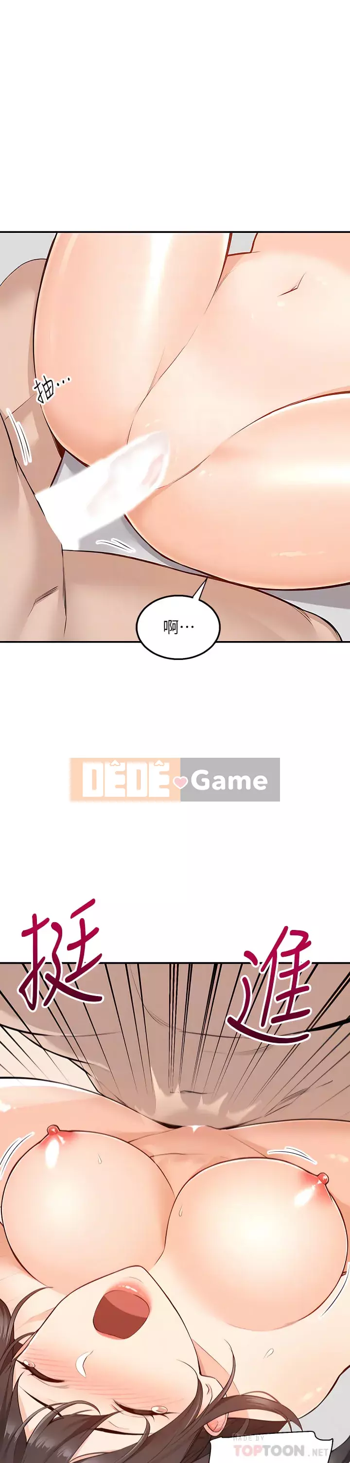 Giao hàng tận nhà Chương 8-9