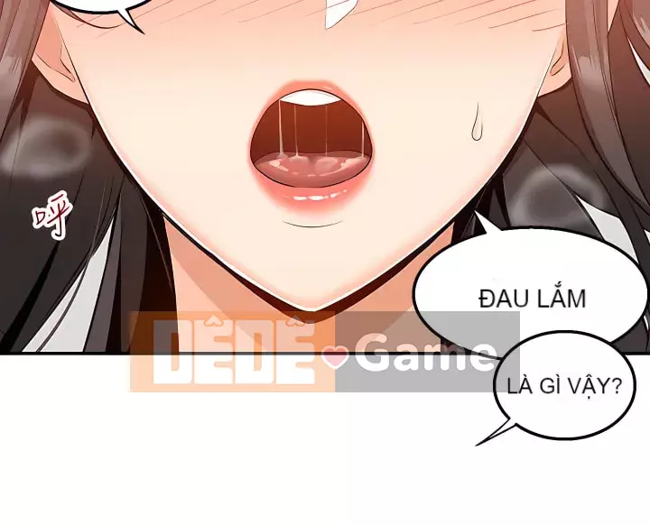 Giao hàng tận nhà Chương 8-9