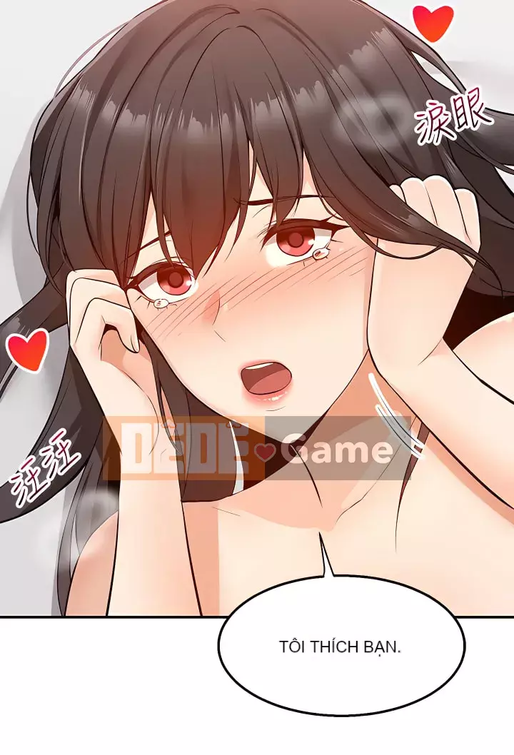 Giao hàng tận nhà Chương 8-9