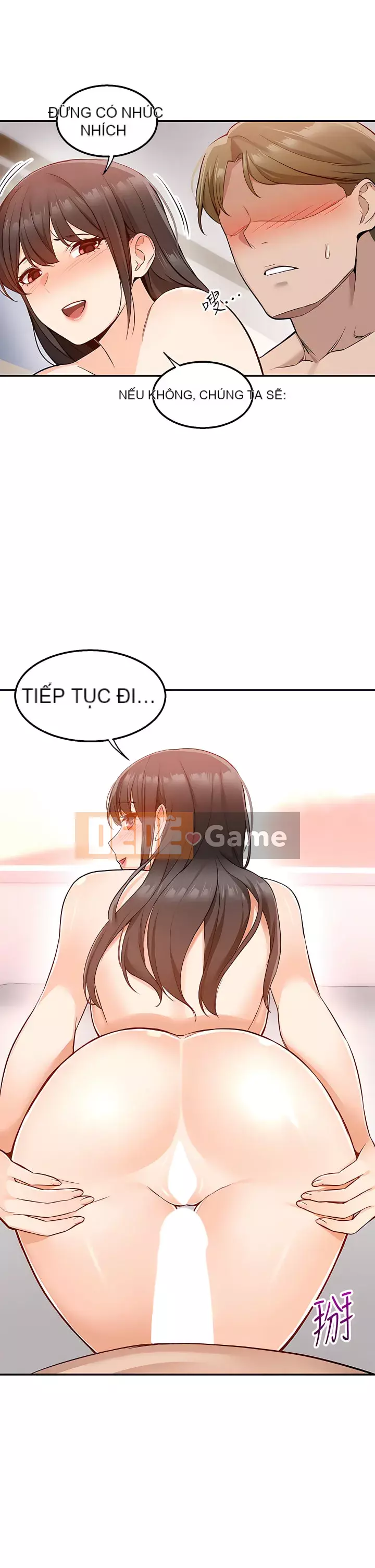 Giao hàng tận nhà Chương 8-9