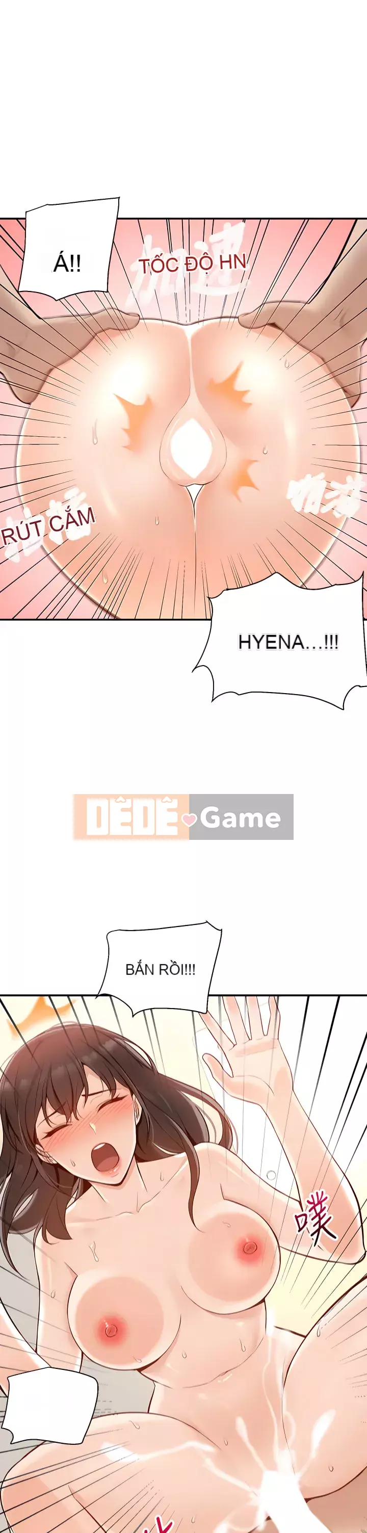 Giao hàng tận nhà Chương 8-9