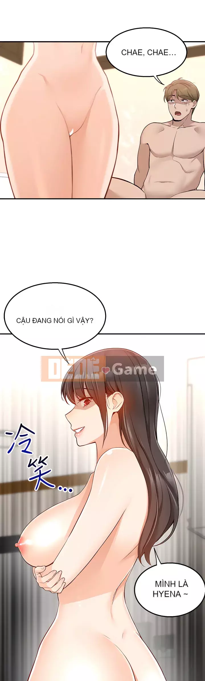 Giao hàng tận nhà Chương 8-9