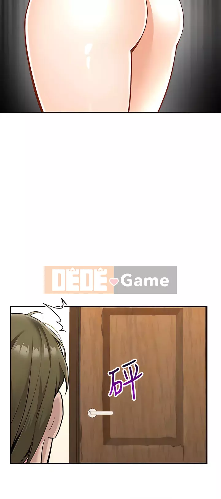 Giao hàng tận nhà Chương 8-9