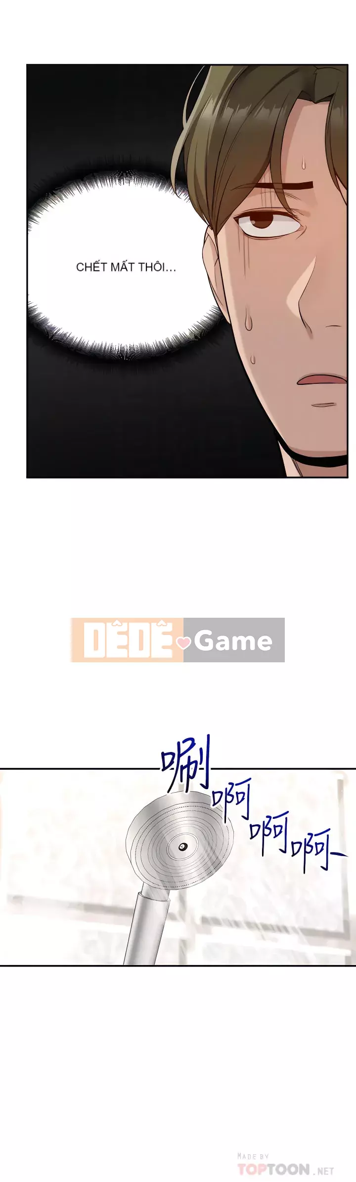 Giao hàng tận nhà Chương 8-9