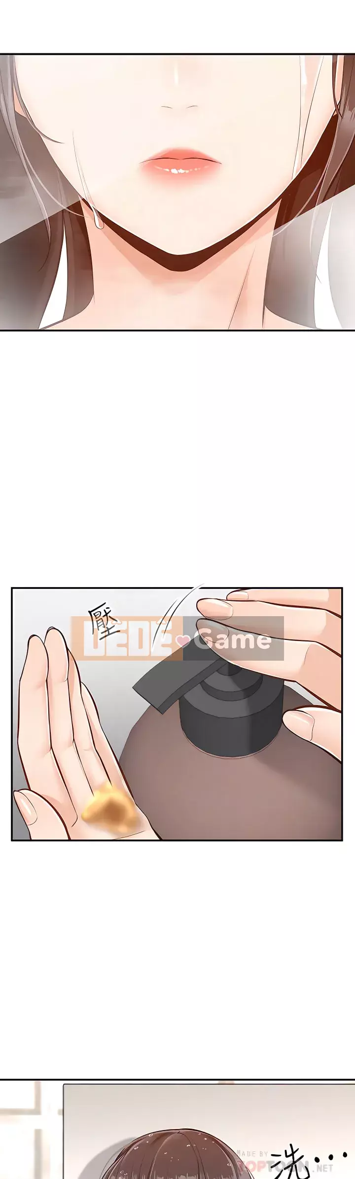 Giao hàng tận nhà Chương 8-9