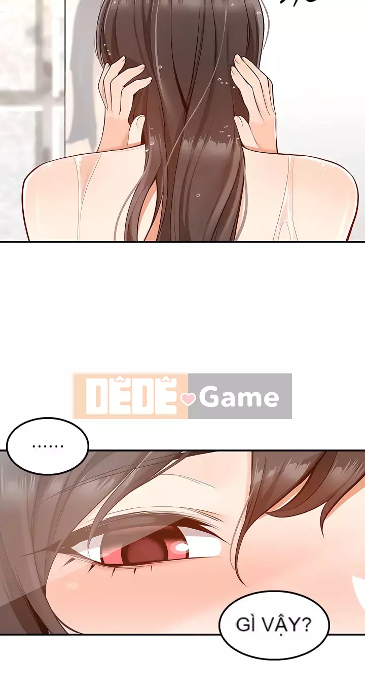 Giao hàng tận nhà Chương 8-9