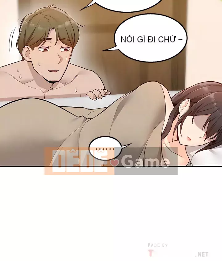 Giao hàng tận nhà Chương 8-9