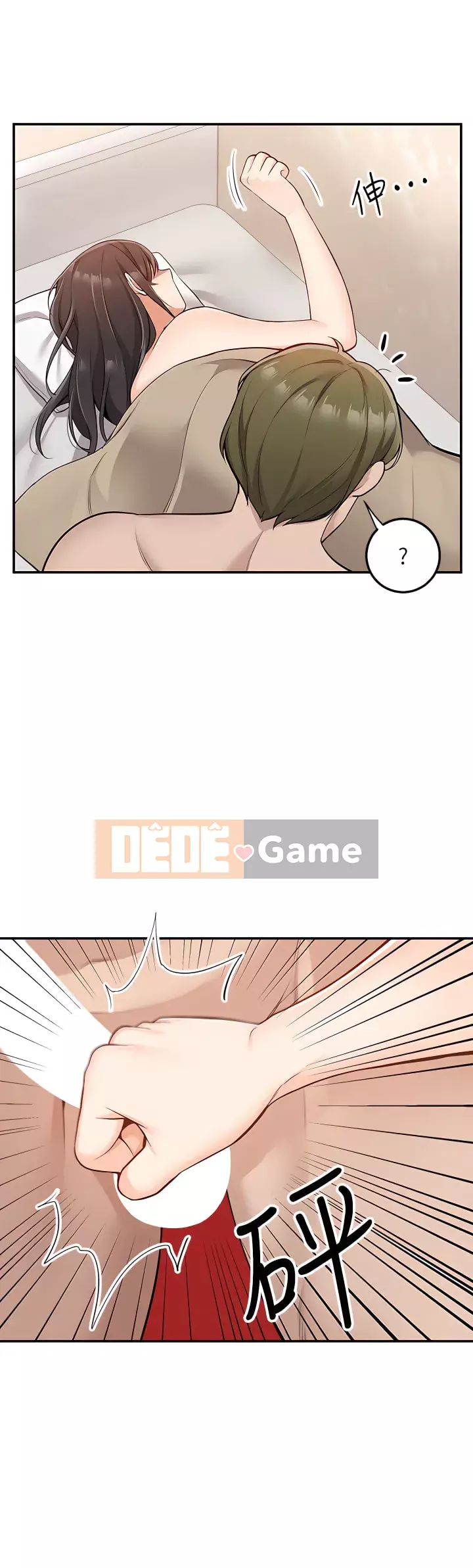 Giao hàng tận nhà Chương 8-9