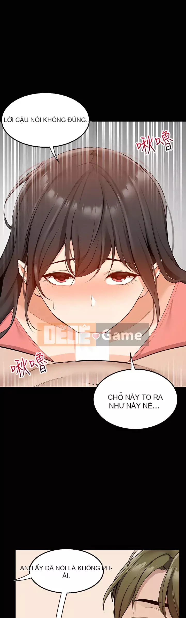 Giao hàng tận nhà Chương 8-9