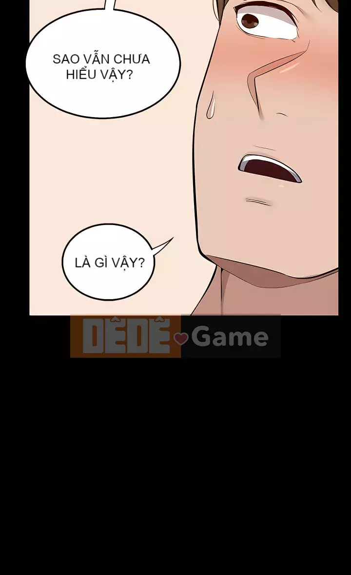 Giao hàng tận nhà Chương 8-9