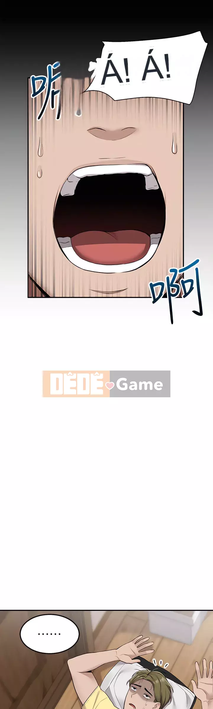 Giao hàng tận nhà Chương 8-9