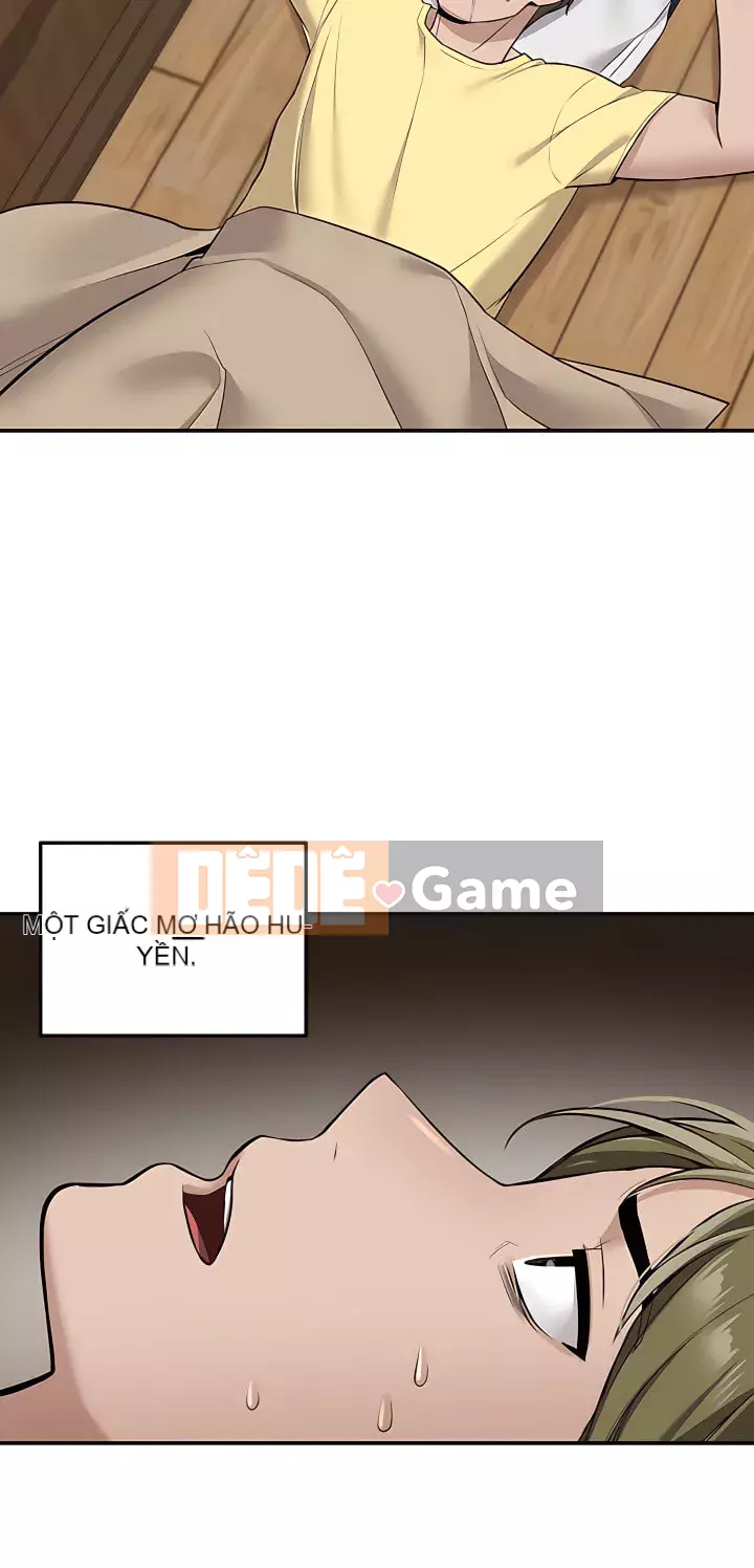 Giao hàng tận nhà Chương 8-9