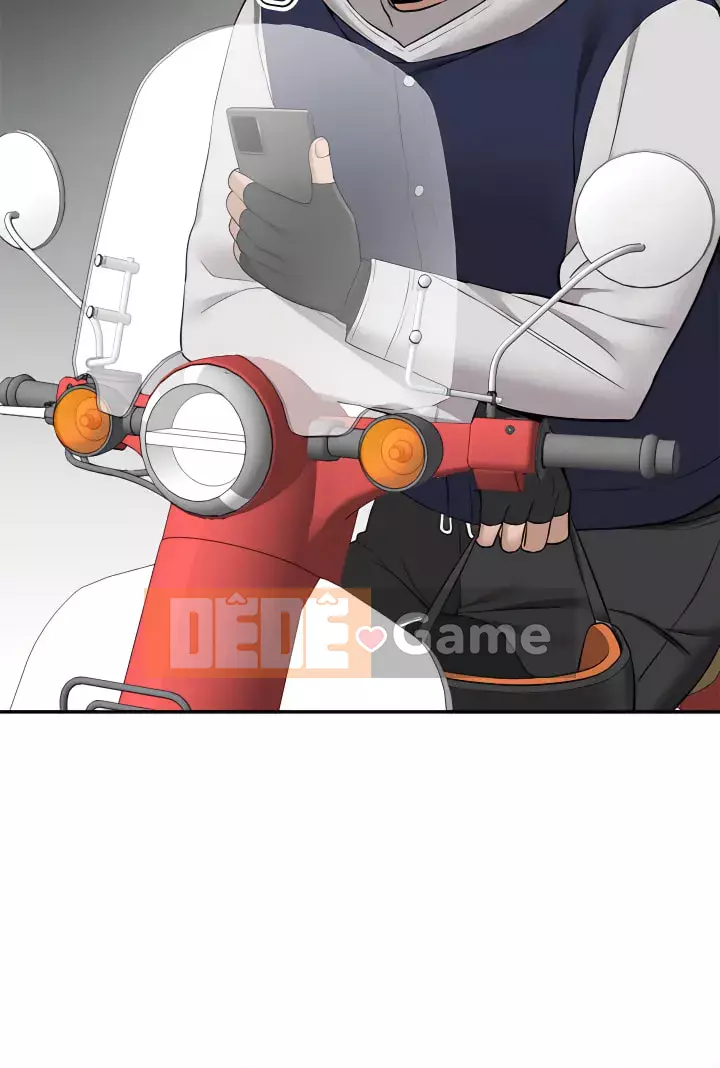 Giao hàng tận nhà Chương 8-9