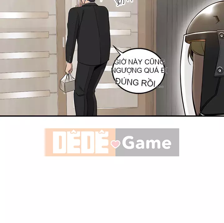 Giao hàng tận nhà Chương 8-9