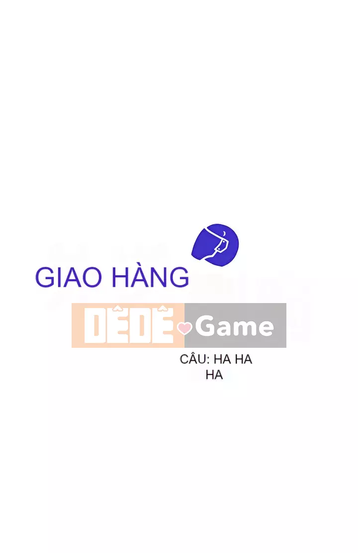 Giao hàng tận nhà Chương 10-11