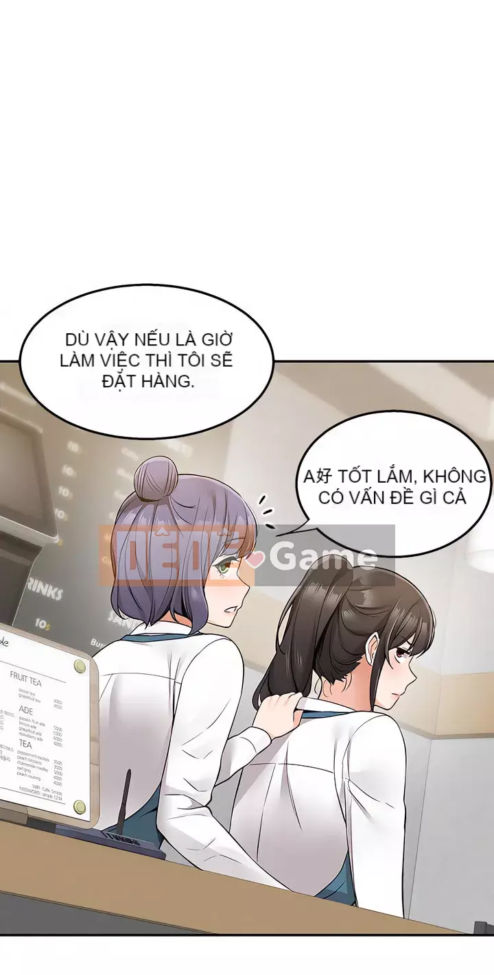 Giao hàng tận nhà Chương 10-11